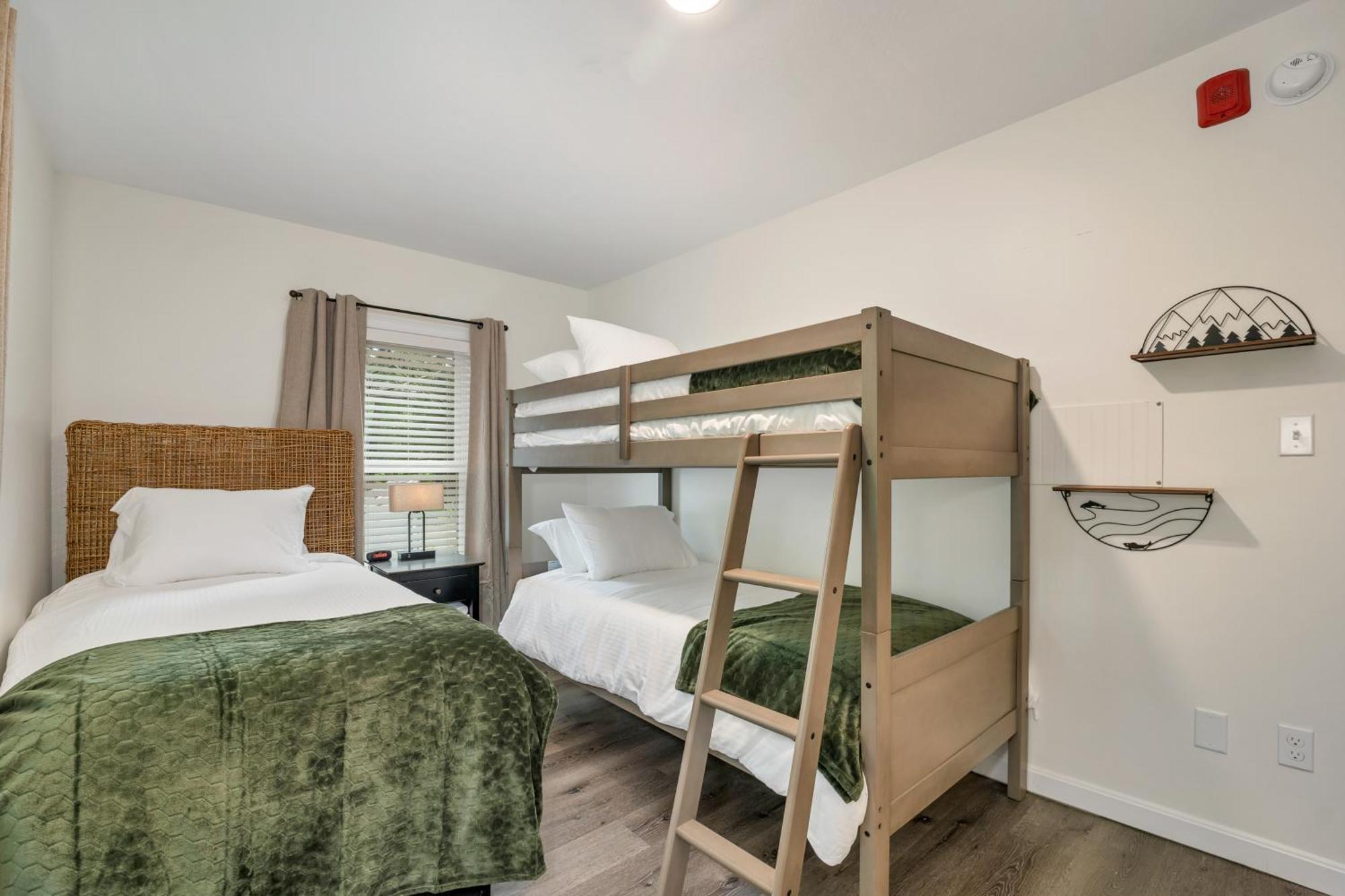 The Inn & More Bartlett Extérieur photo