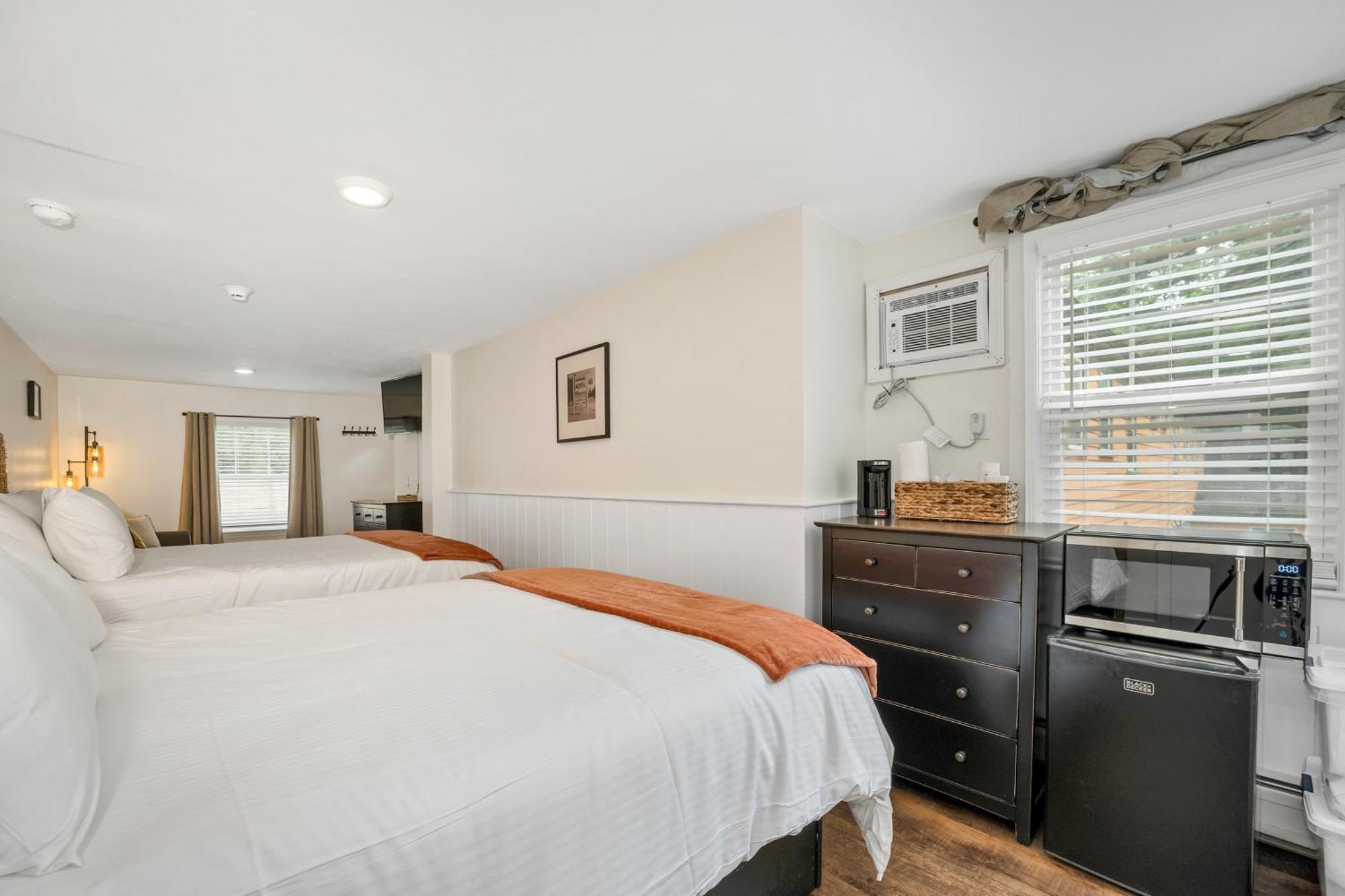 The Inn & More Bartlett Extérieur photo