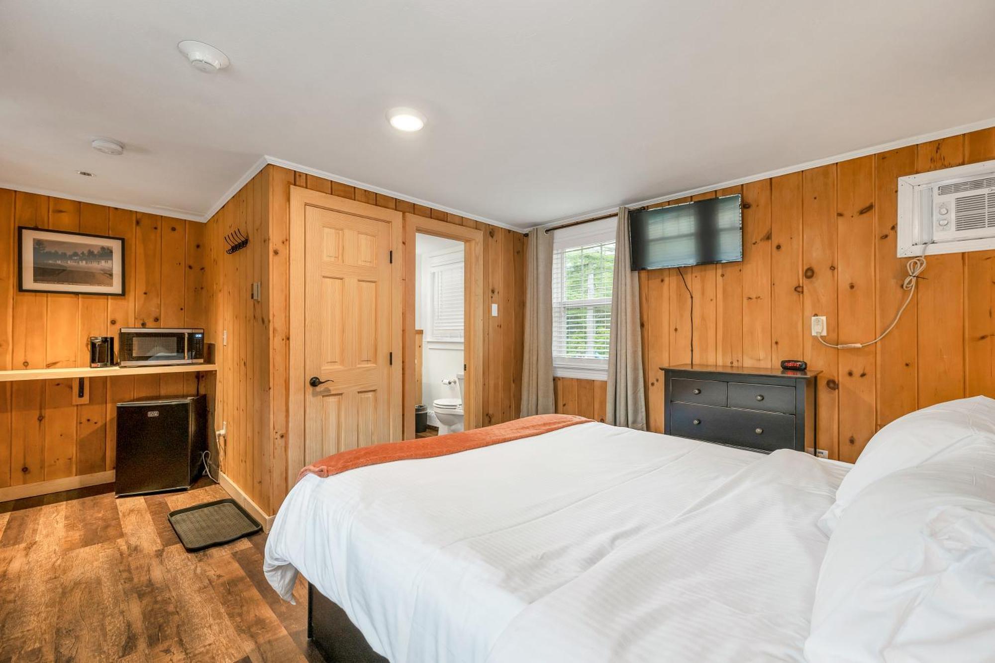 The Inn & More Bartlett Extérieur photo