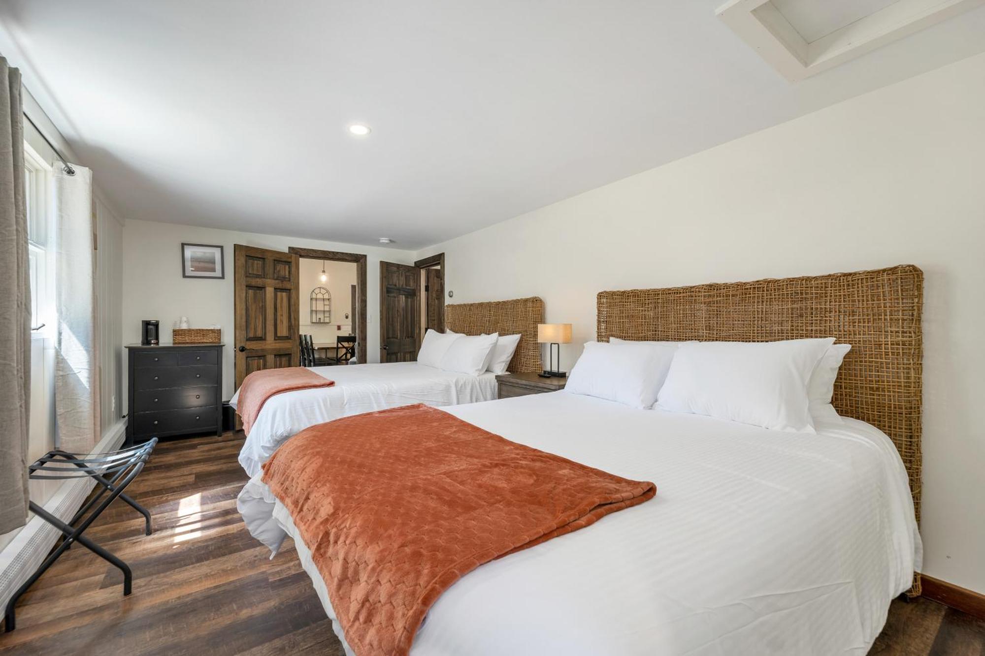 The Inn & More Bartlett Extérieur photo