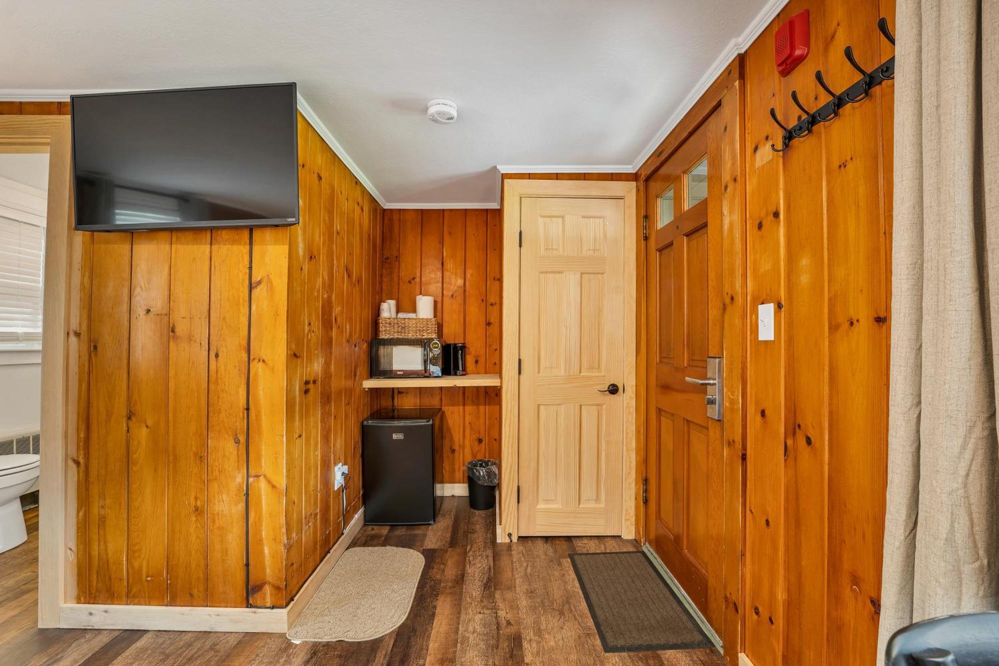 The Inn & More Bartlett Extérieur photo
