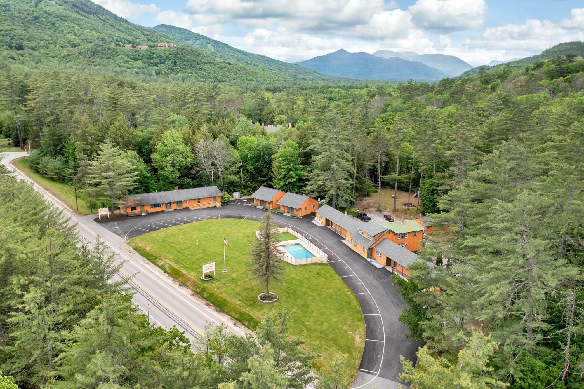 The Inn & More Bartlett Extérieur photo